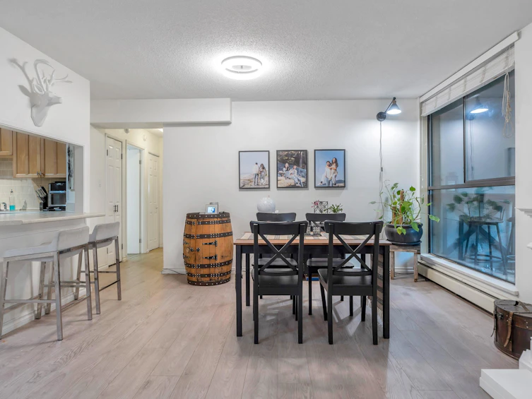 501-3771 Bartlett Court, Burnaby, BC, V3J 7G8 - 7