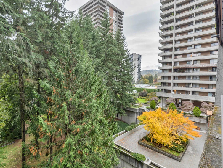 501-3771 Bartlett Court, Burnaby, BC, V3J 7G8 - 30