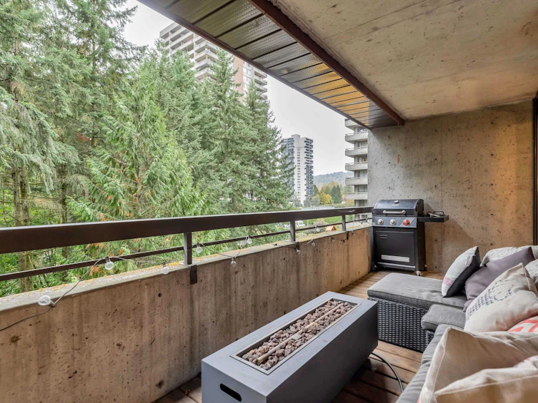 501-3771 Bartlett Court, Burnaby, BC, V3J 7G8 - 27