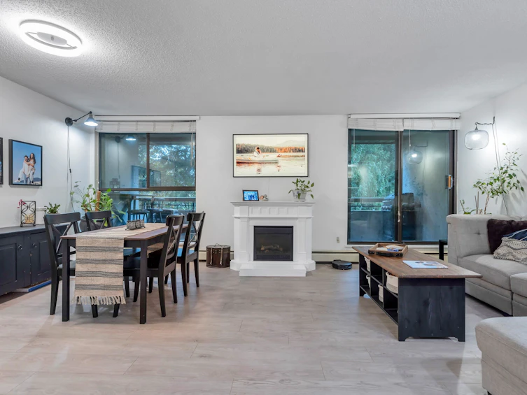 501-3771 Bartlett Court, Burnaby, BC, V3J 7G8 - 6