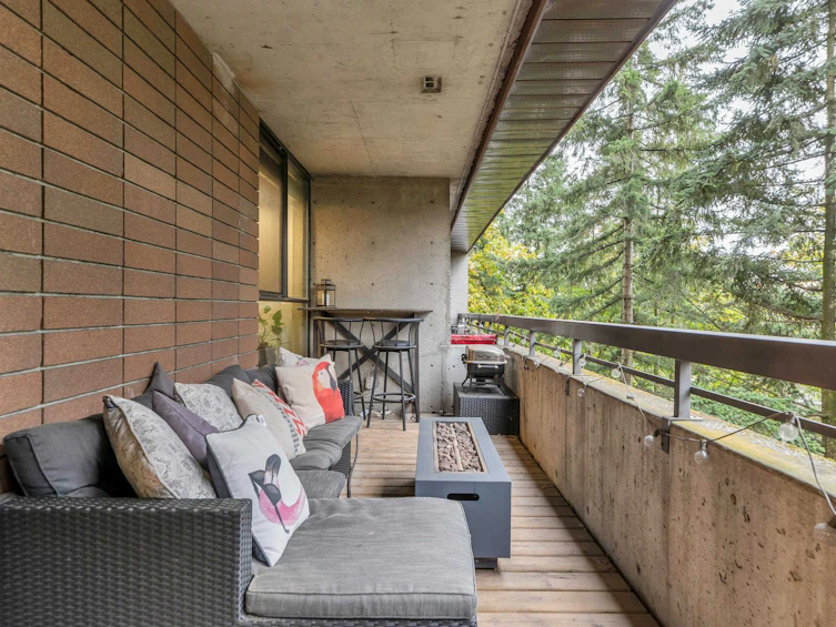 501-3771 Bartlett Court, Burnaby, BC, V3J 7G8 - 24