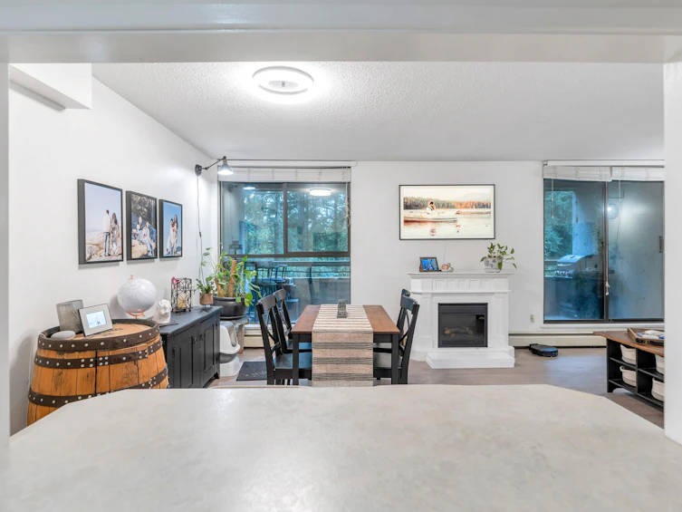 501-3771 Bartlett Court, Burnaby, BC, V3J 7G8 - 11
