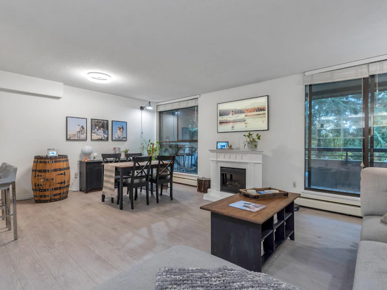 501-3771 Bartlett Court, Burnaby, BC, V3J 7G8 - 5