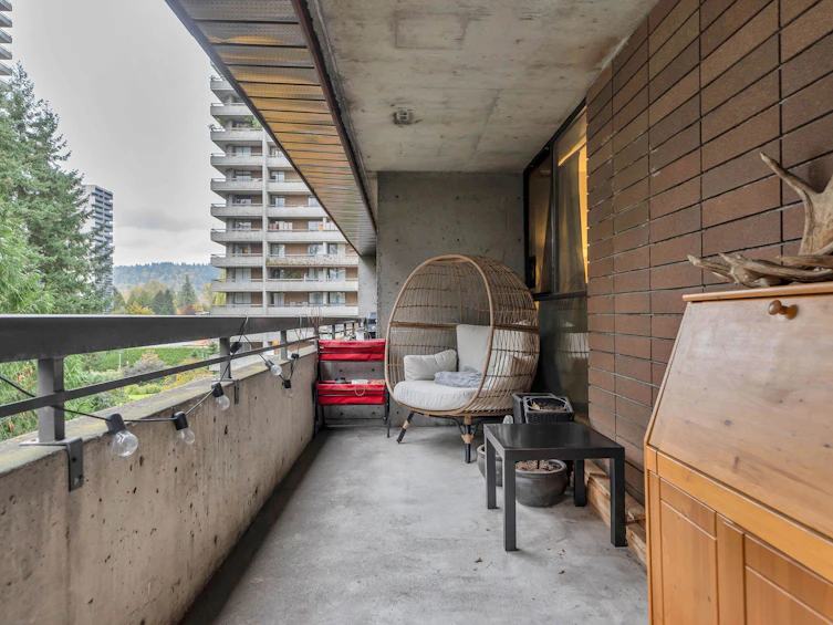 501-3771 Bartlett Court, Burnaby, BC, V3J 7G8 - 28