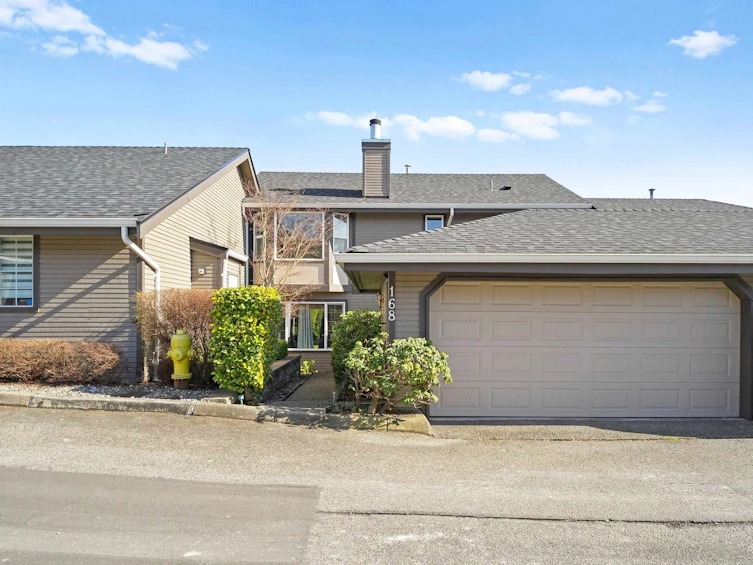 168-1140 Castle Crescent, Port Coquitlam, BC, V3C 5R3 - 2