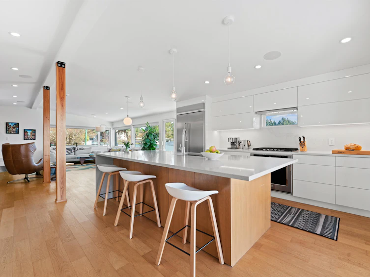 2907 Eddystone Crescent, North Vancouver, BC, V7H 1B8 - 9