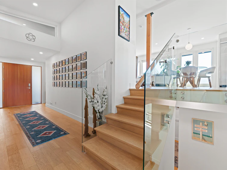 2907 Eddystone Crescent, North Vancouver, BC, V7H 1B8 - 2