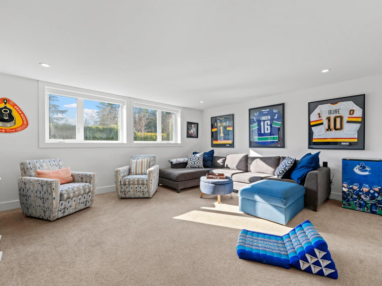 2907 Eddystone Crescent, North Vancouver, BC, V7H 1B8 - 24