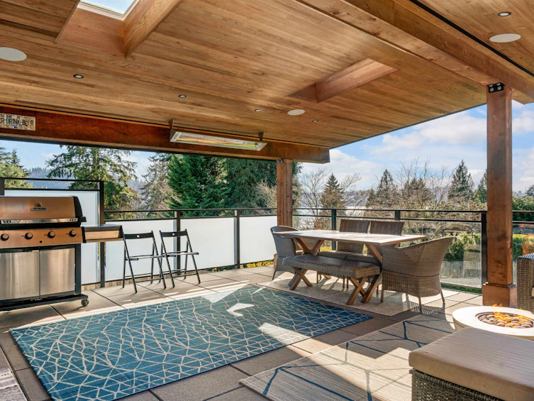 2907 Eddystone Crescent, North Vancouver, BC, V7H 1B8 - 28