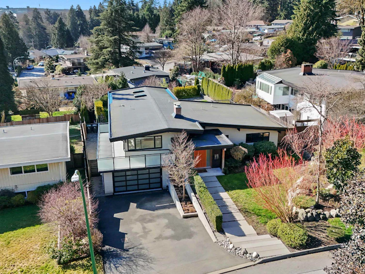 2907 Eddystone Crescent, North Vancouver, BC, V7H 1B8 - 36