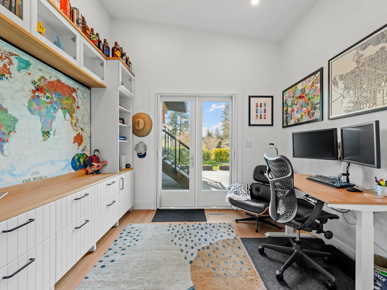 2907 Eddystone Crescent, North Vancouver, BC, V7H 1B8 - 16