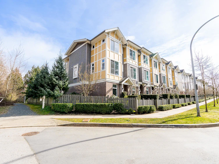 22-9718 161a Street, Surrey, BC, V4N 6S7 - 22