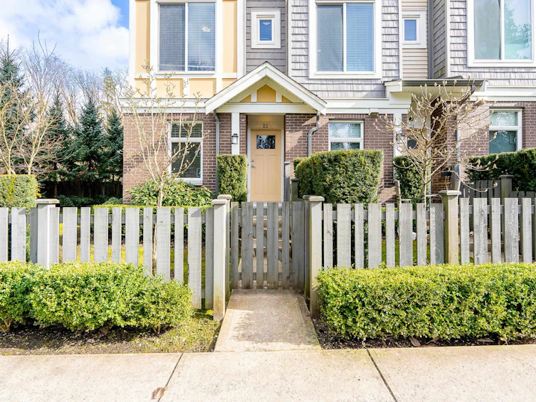 22-9718 161a Street, Surrey, BC, V4N 6S7 - 4
