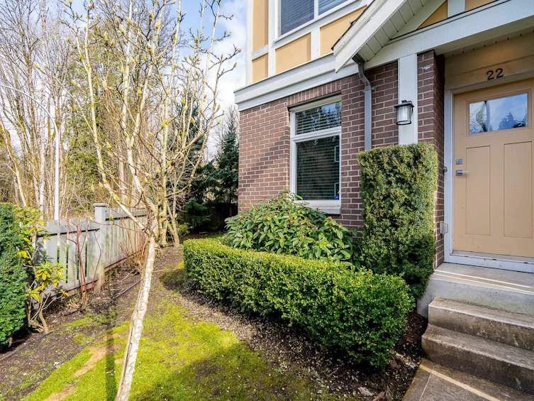 22-9718 161a Street, Surrey, BC, V4N 6S7 - 23