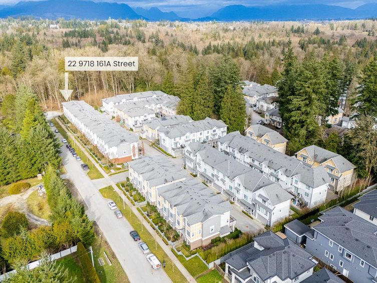 22-9718 161a Street, Surrey, BC, V4N 6S7 - 2