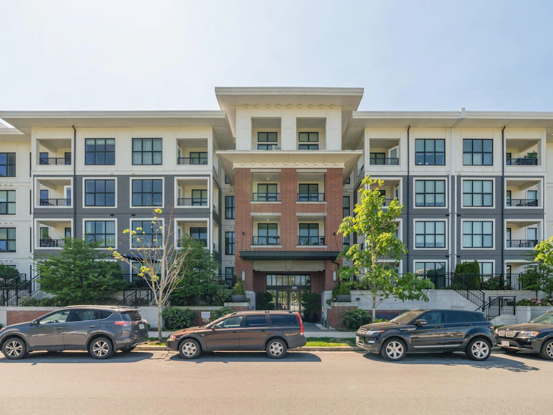 222 - 9500 Tomicki Avenue, Richmond BC