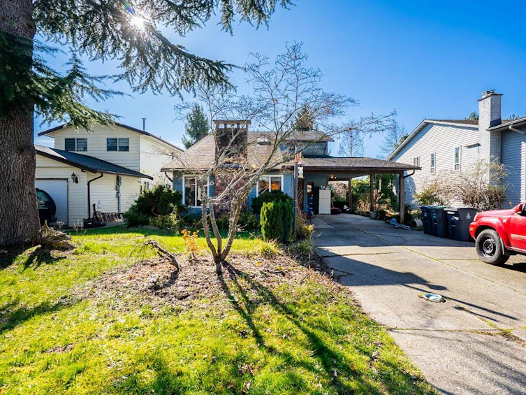 14478 85a Avenue, Surrey, BC, V3S 5T6 - 34