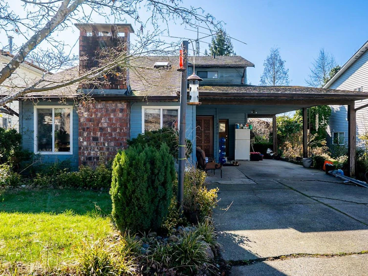 14478 85a Avenue, Surrey, BC, V3S 5T6