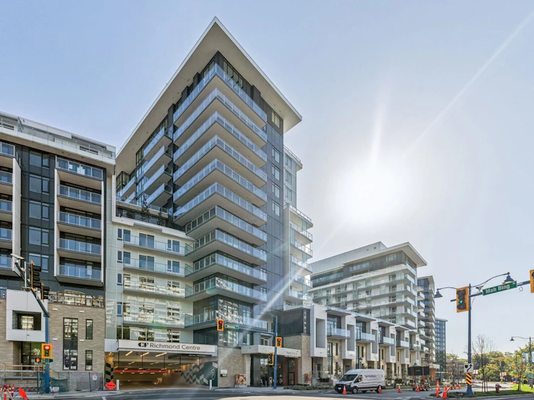 553-6500 Minoru Boulevard, Richmond, BC, V6Y 0N2 - 25