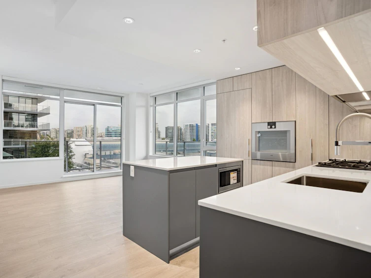 553-6500 Minoru Boulevard, Richmond, BC, V6Y 0N2