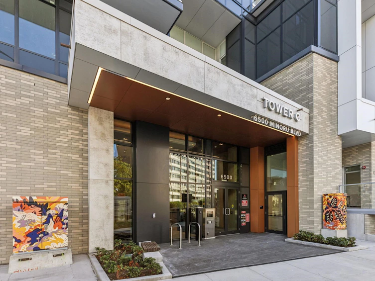553-6500 Minoru Boulevard, Richmond, BC, V6Y 0N2 - 24