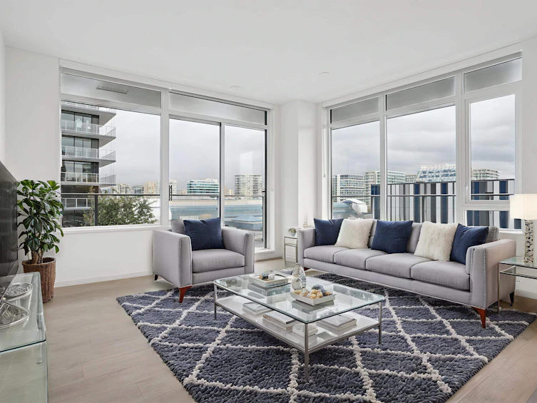 553-6500 Minoru Boulevard, Richmond, BC, V6Y 0N2 - 7