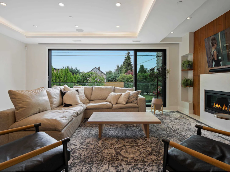 1295 Duchess Avenue, West Vancouver, BC, V7T 1H3 - 3