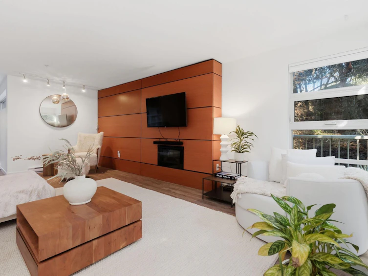 105-2832 Capilano Road, North Vancouver, BC, V7R 4H5 - 6