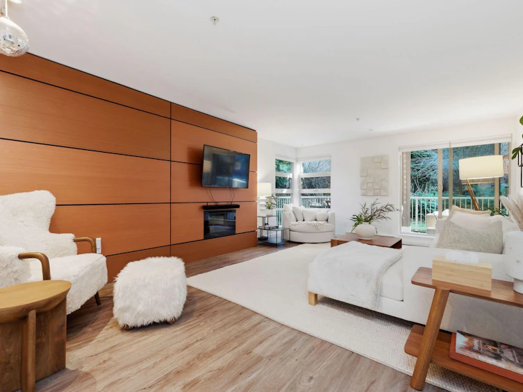 105-2832 Capilano Road, North Vancouver, BC, V7R 4H5 - 7