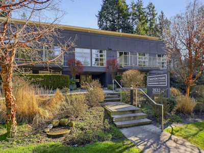 105-2832 Capilano Road - 2