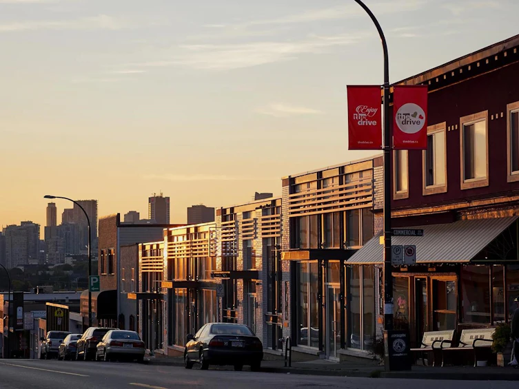 114-1545 E 2nd Avenue, Vancouver, BC, V5N 1C8 - 31