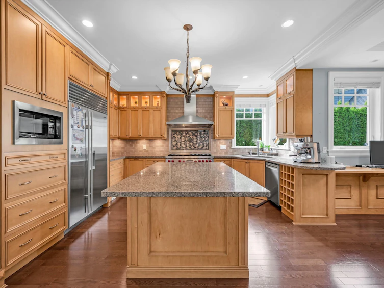 1287 Gordon Avenue, West Vancouver, BC, V7T 1R1 - 9