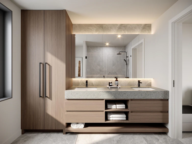 18-1045 Ridgewood Drive, North Vancouver, BC, V7R 1H9 - 3