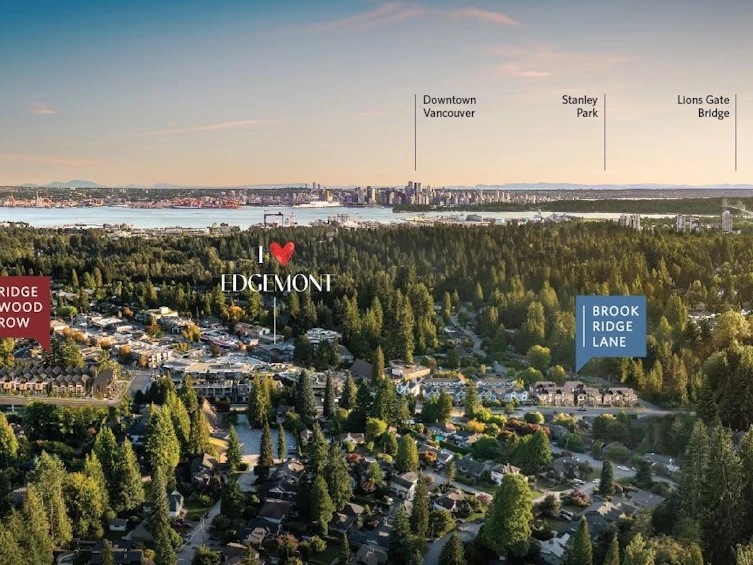 18-1045 Ridgewood Drive, North Vancouver, BC, V7R 1H9 - 6