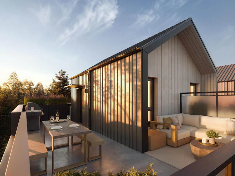18-1045 Ridgewood Drive, North Vancouver, BC, V7R 1H9