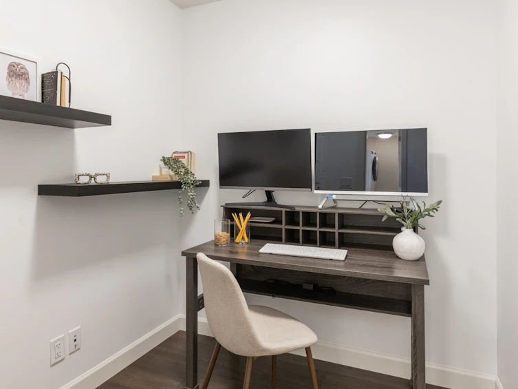 A102-20716 Willoughby Town Centre Drive, Langley, BC, V2Y 3J7 - 7
