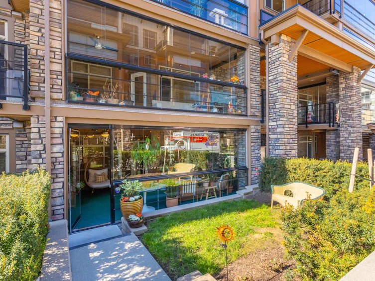 A102-20716 Willoughby Town Centre Drive, Langley, BC, V2Y 3J7 - 31