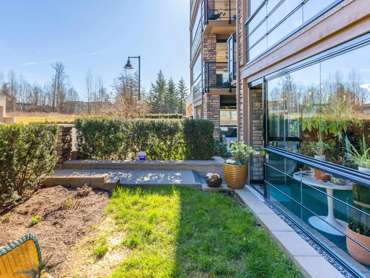 A102-20716 Willoughby Town Centre Drive, Langley, BC, V2Y 3J7 - 32