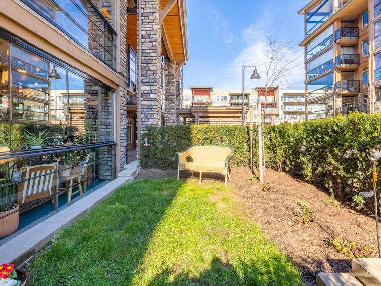 A102-20716 Willoughby Town Centre Drive, Langley, BC, V2Y 3J7 - 30
