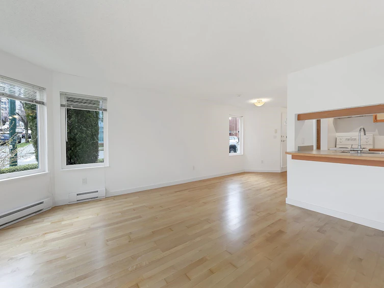 6-1101 W 8th Avenue, Vancouver, BC, V6H 1C5 - 6
