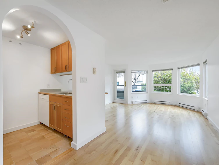 6-1101 W 8th Avenue, Vancouver, BC, V6H 1C5 - 12