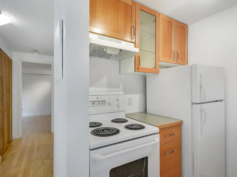6-1101 W 8th Avenue, Vancouver, BC, V6H 1C5 - 9
