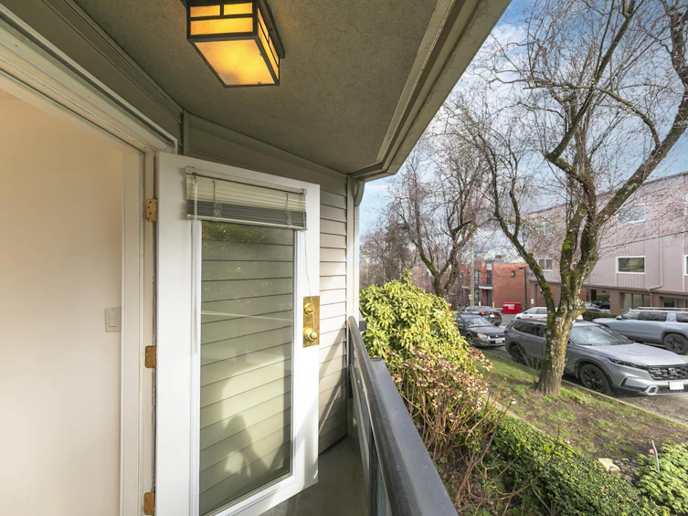 6-1101 W 8th Avenue, Vancouver, BC, V6H 1C5 - 22