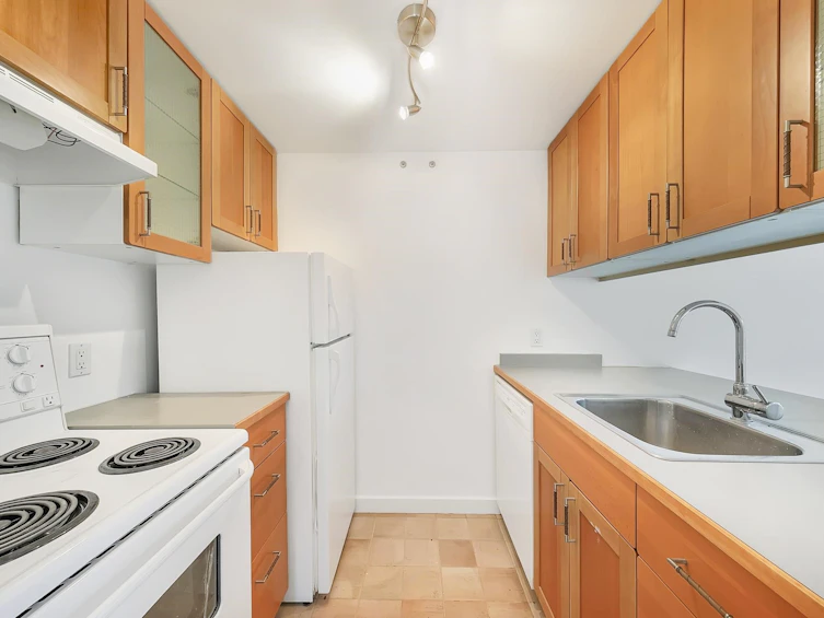 6-1101 W 8th Avenue, Vancouver, BC, V6H 1C5 - 8