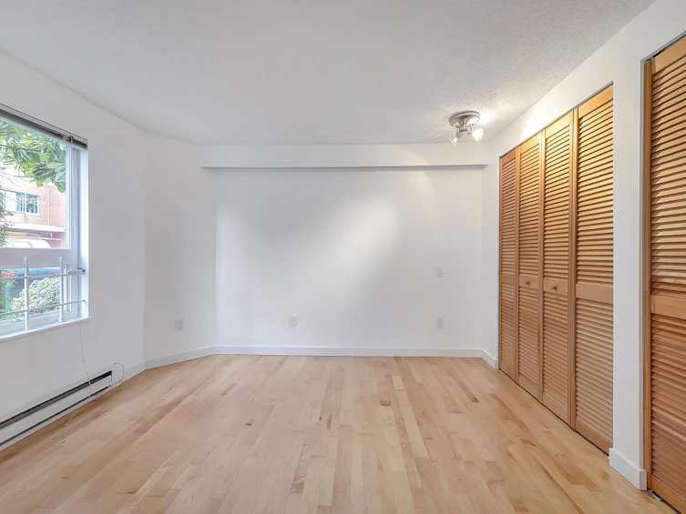 6-1101 W 8th Avenue, Vancouver, BC, V6H 1C5 - 20