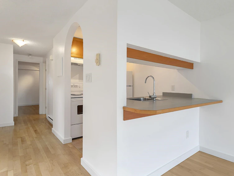 6-1101 W 8th Avenue, Vancouver, BC, V6H 1C5 - 13