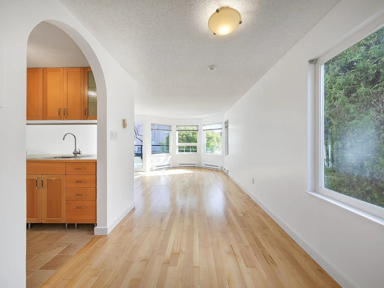 6-1101 W 8th Avenue, Vancouver, BC, V6H 1C5 - 17