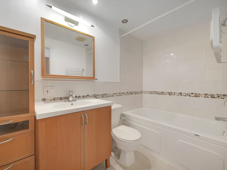 6-1101 W 8th Avenue, Vancouver, BC, V6H 1C5 - 19
