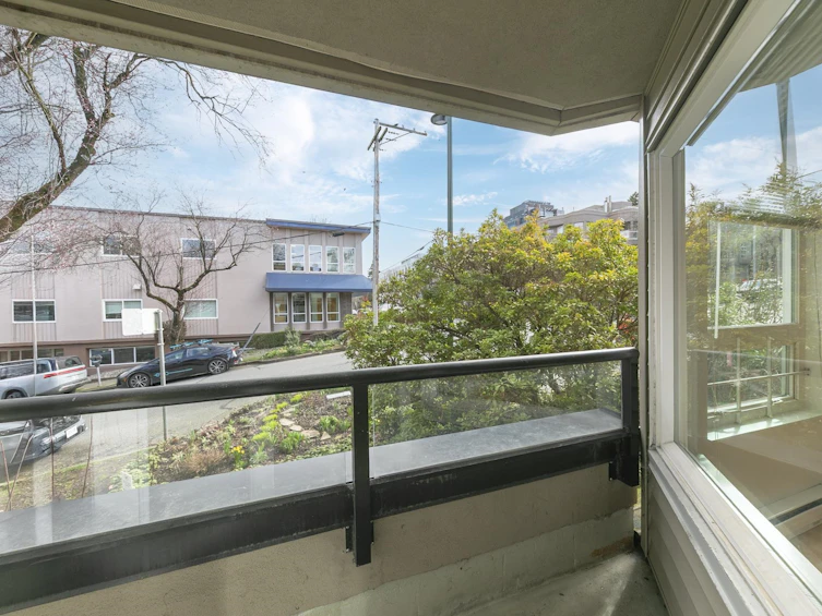 6-1101 W 8th Avenue, Vancouver, BC, V6H 1C5 - 23