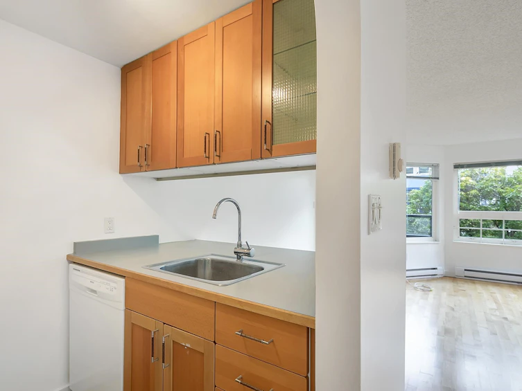 6-1101 W 8th Avenue, Vancouver, BC, V6H 1C5 - 10